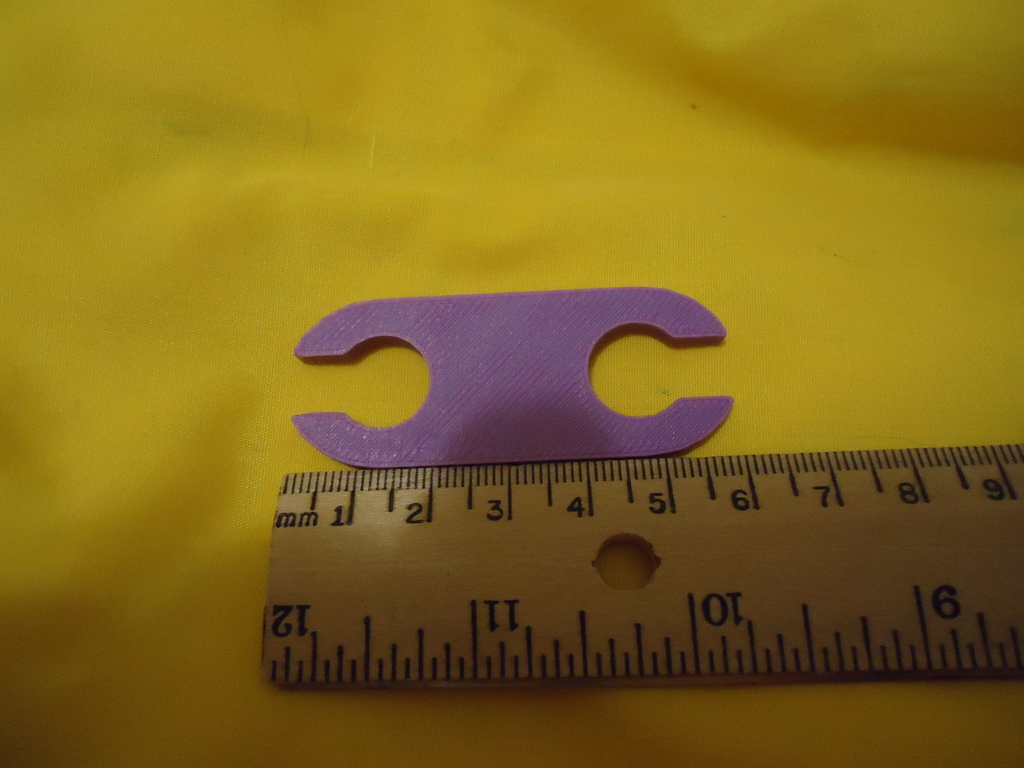 Braiding Bobbin — miniatura 3
