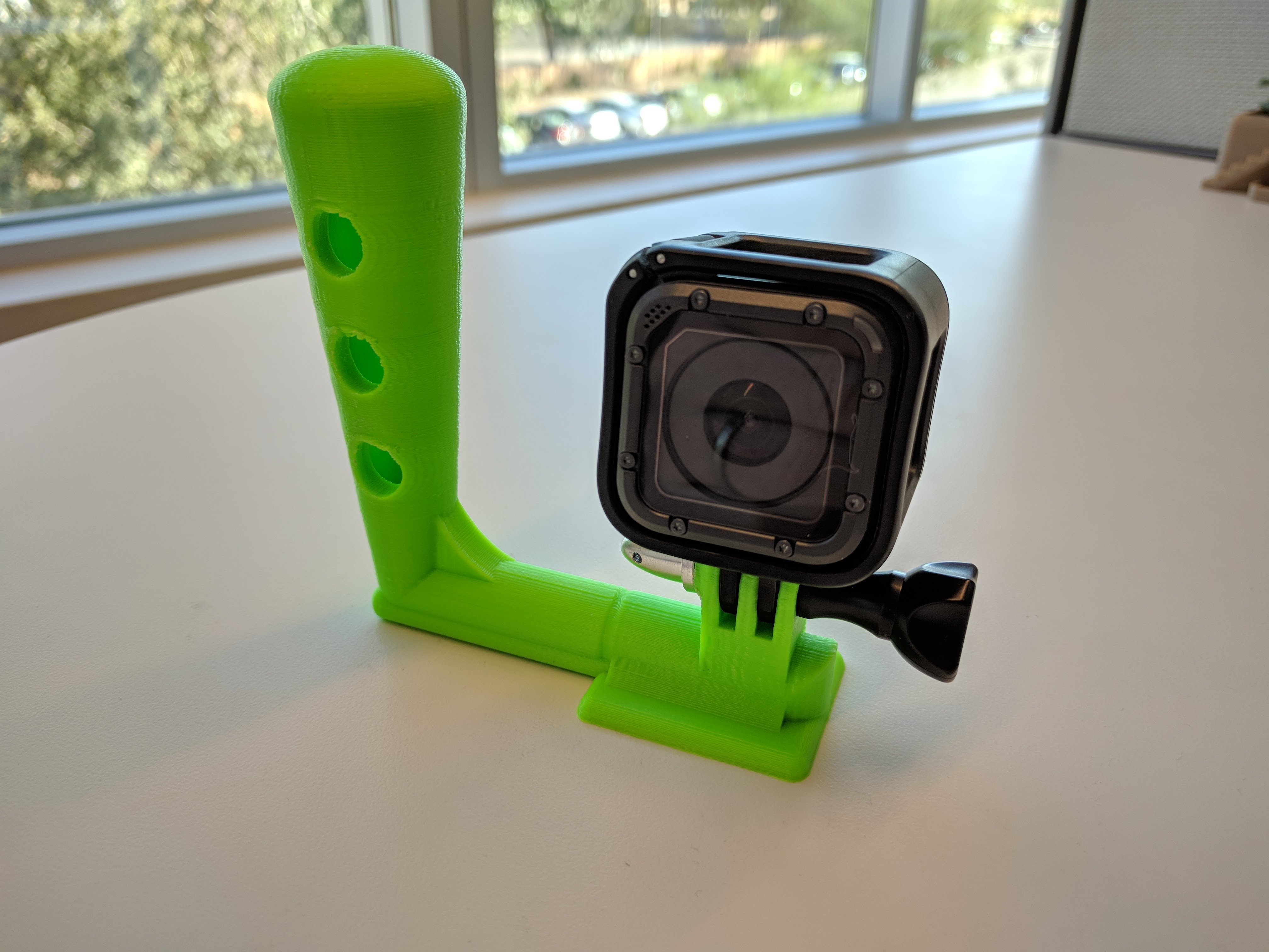 GoPro Session Grip Mount