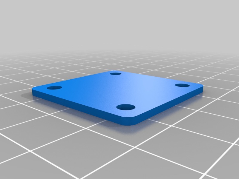 Weaving Tablet 30mm — miniatura 4