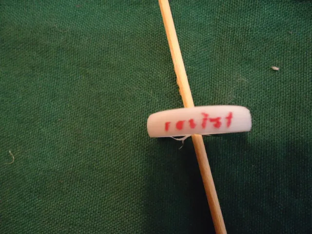 Hashtag Resist Ring