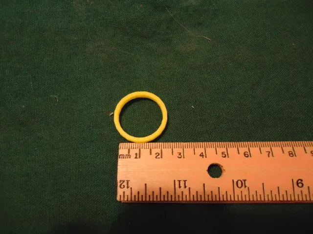 Plain Ring size 11