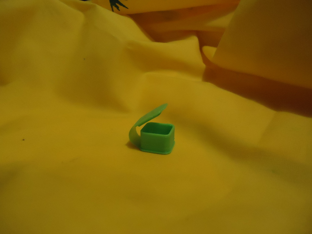 Single Nozzle Box