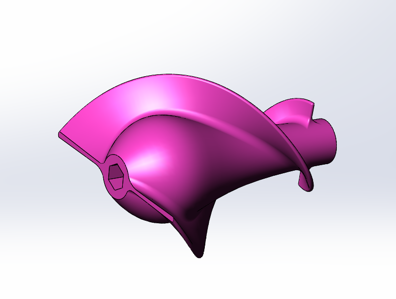 SL_ST IMPELLER