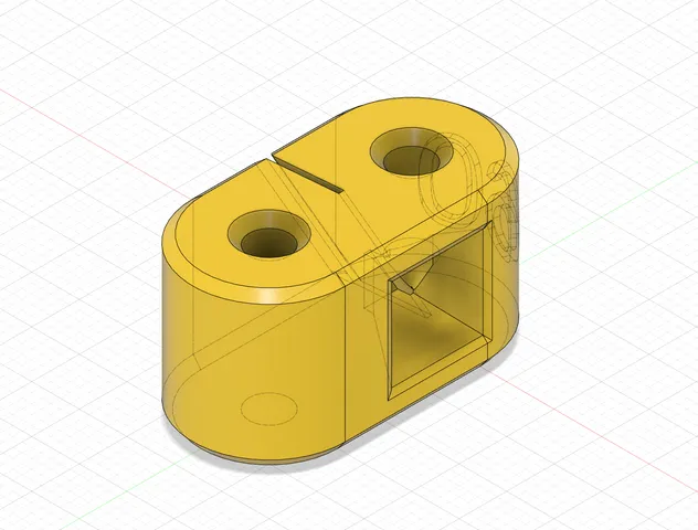 PTFE tube cutter 60 degrees