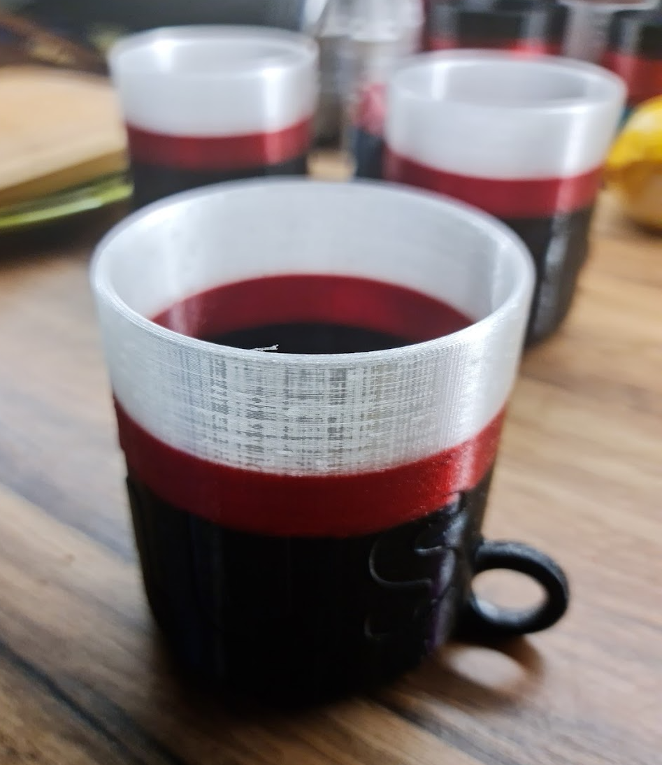 Cup