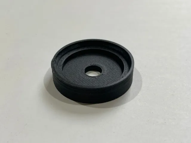 Velcro/Tape AirTag Adapter