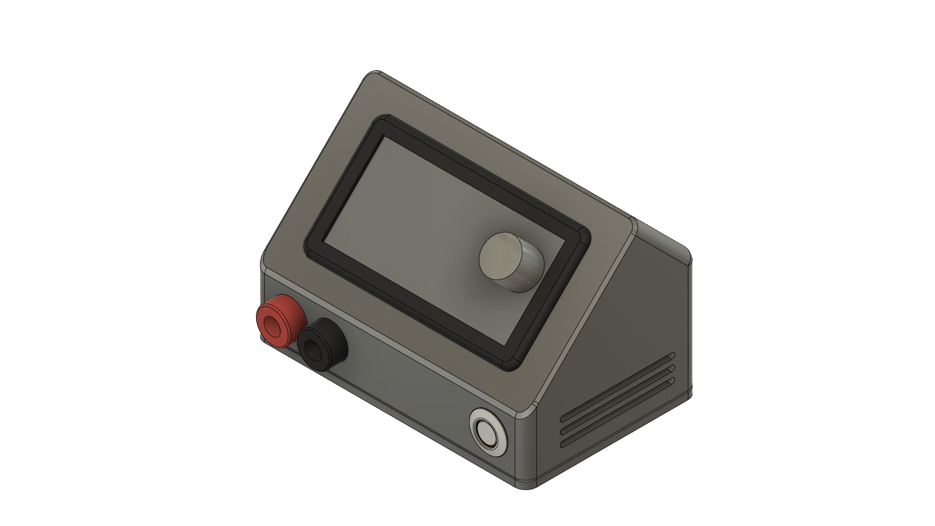 DPSx power supply case — miniatura 2