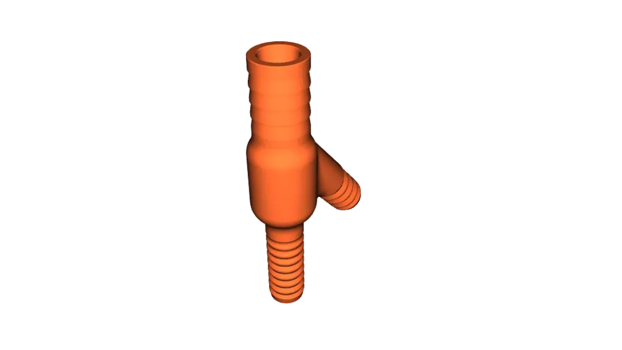 Free 3D file Wilfa Svart Aroma Plunger・Object to download and to 3D  print・Cults