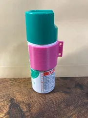 Fly fishing floatant holder