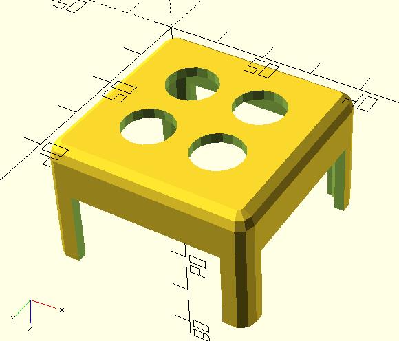 MyCovidTestStand — miniatura 3