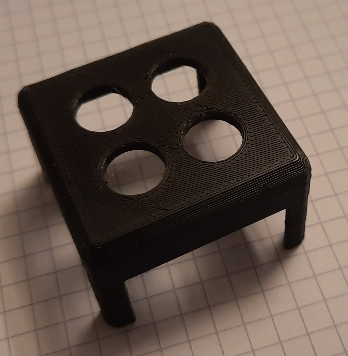 MyCovidTestStand