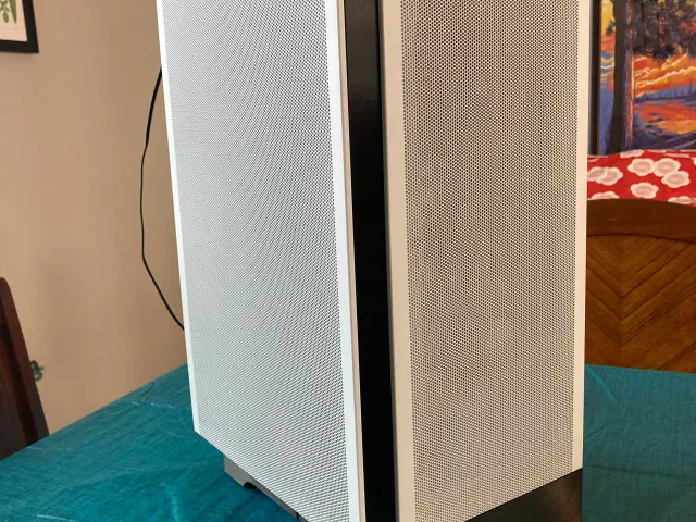 SSUPD Meshlicious Side Panel Extension