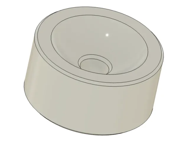Philips Hue Adore Spacer