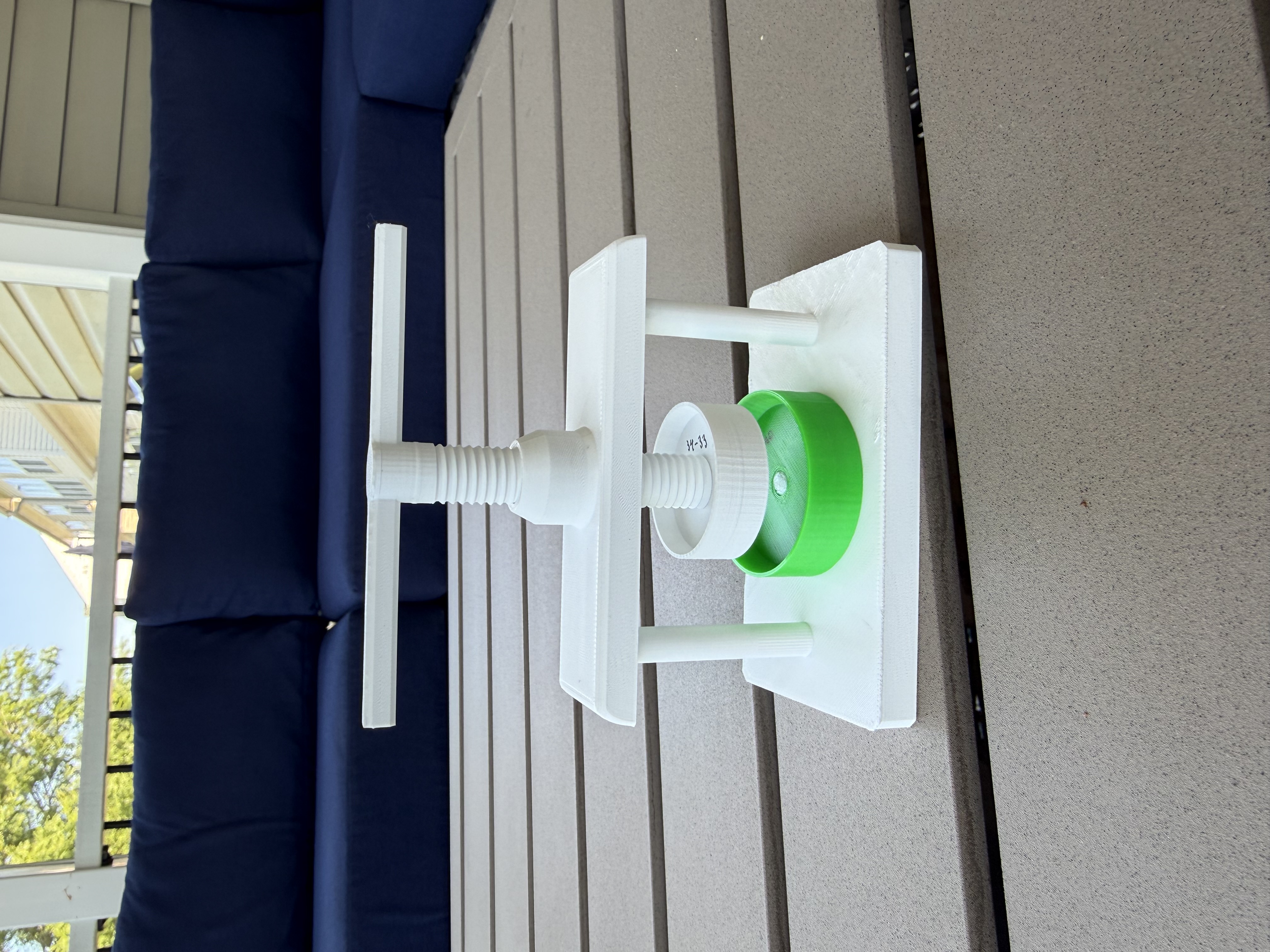 Watch Press & Crystal/Glass Remover/Replacer Tool