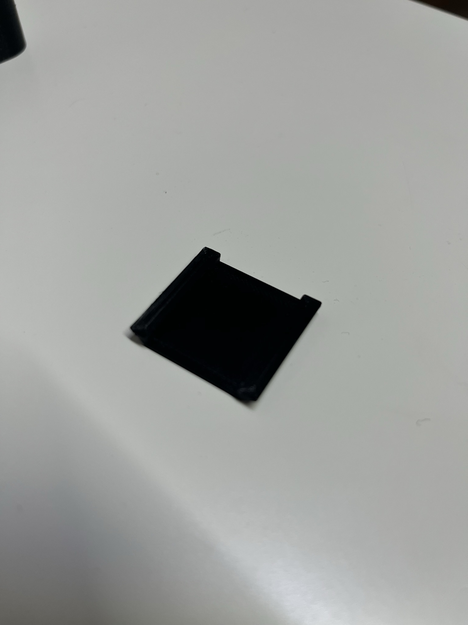 Sun visor clip for any garage remote control by 3DJourney Download