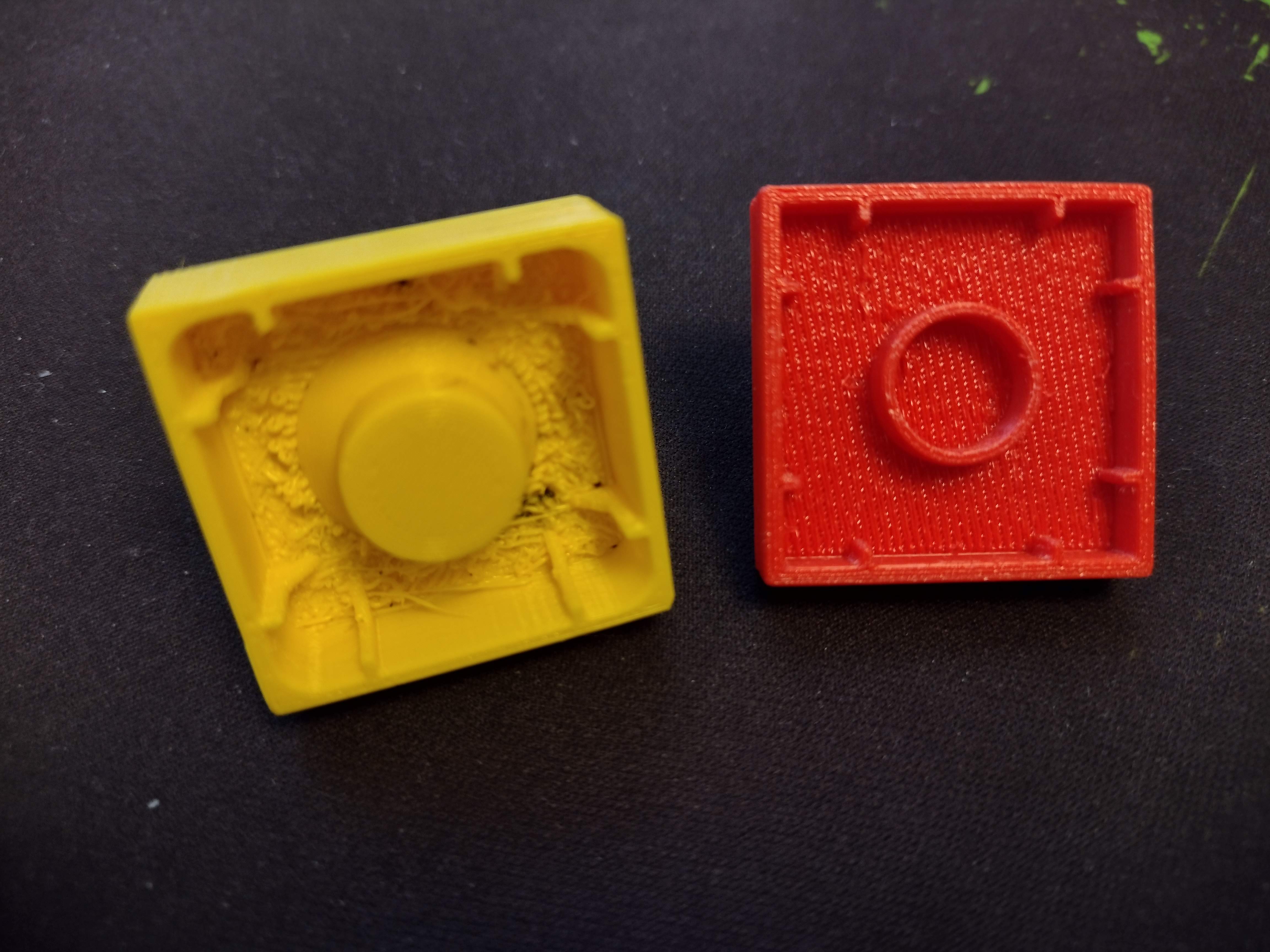 Duplo Crane Hook by CADGuy Download free STL model