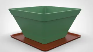 Planter Vase