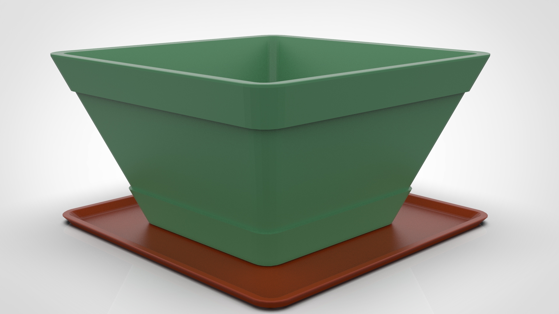 Planter Vase