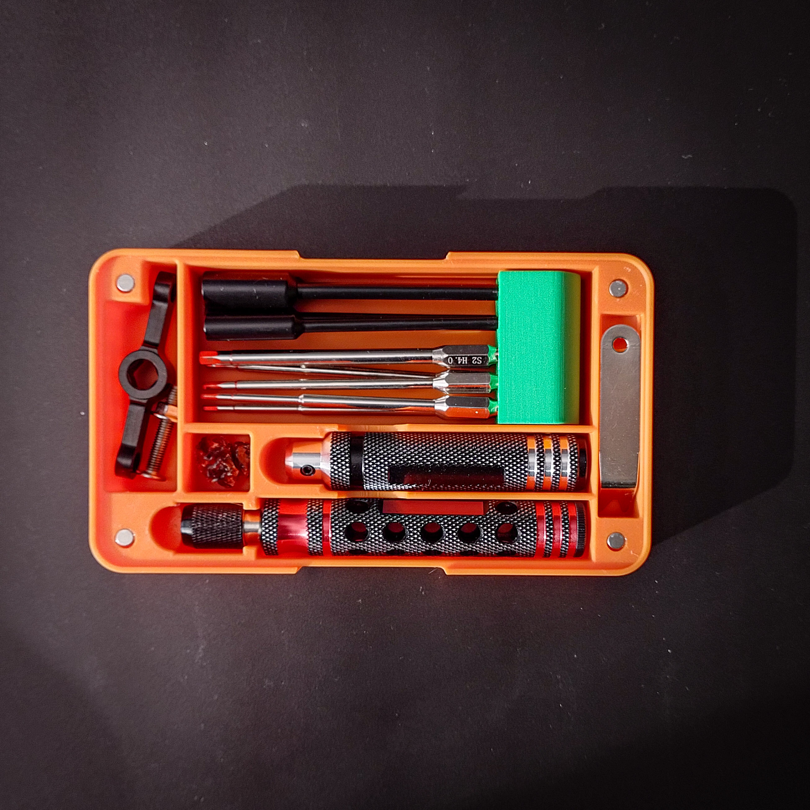 Omnifixo toolbox — miniatura 5