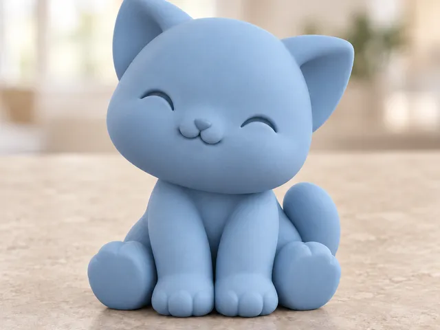 Kitten