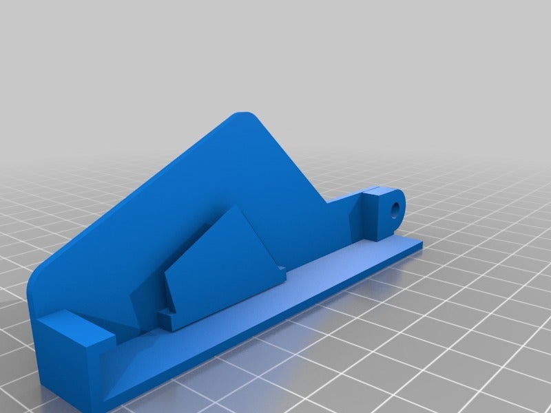 hailo stepke spare part by dickie24 Download free STL model