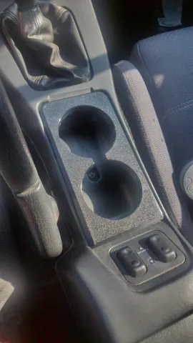 NA Miata Cup holder