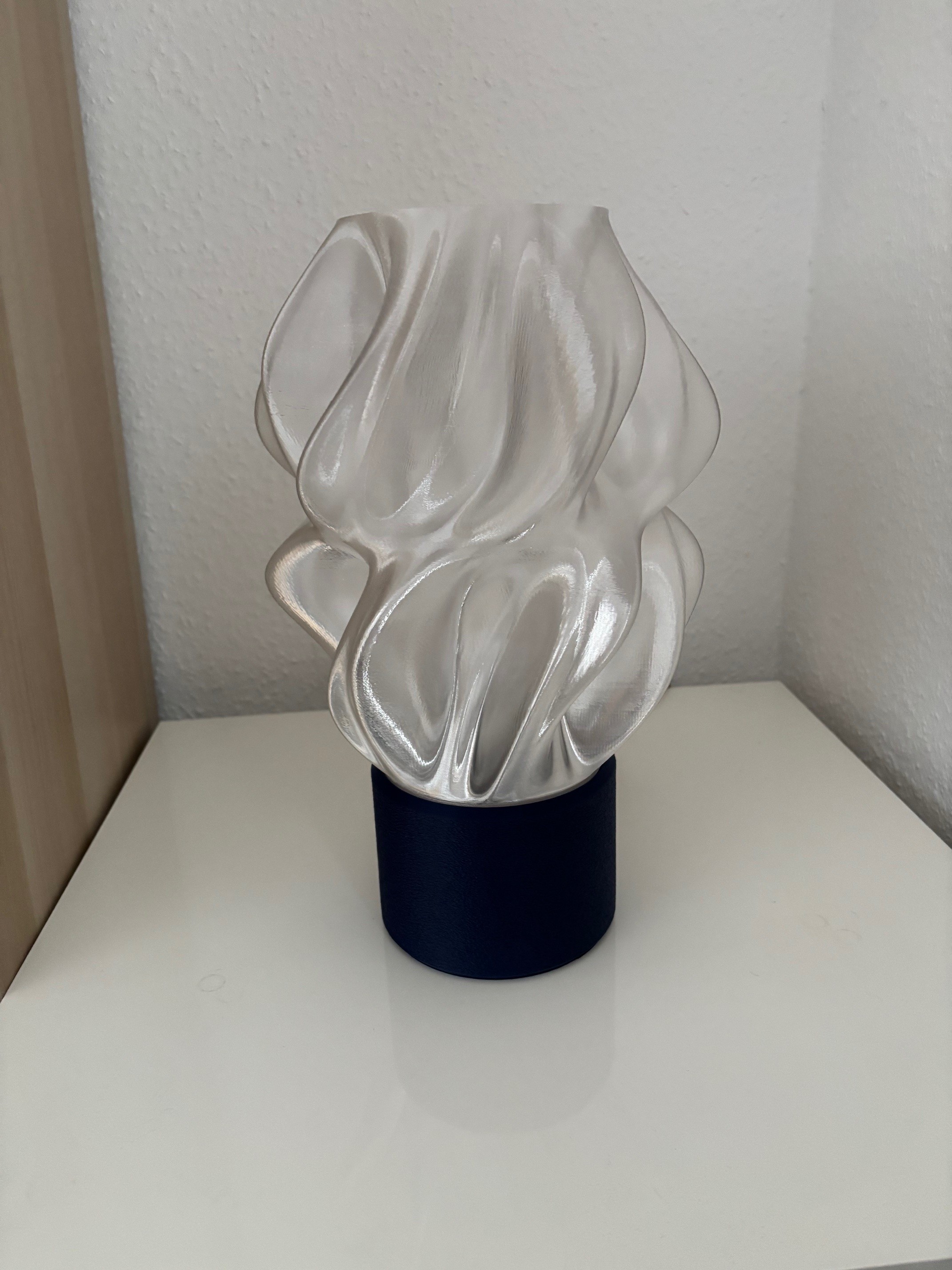 Wave Lamp E27