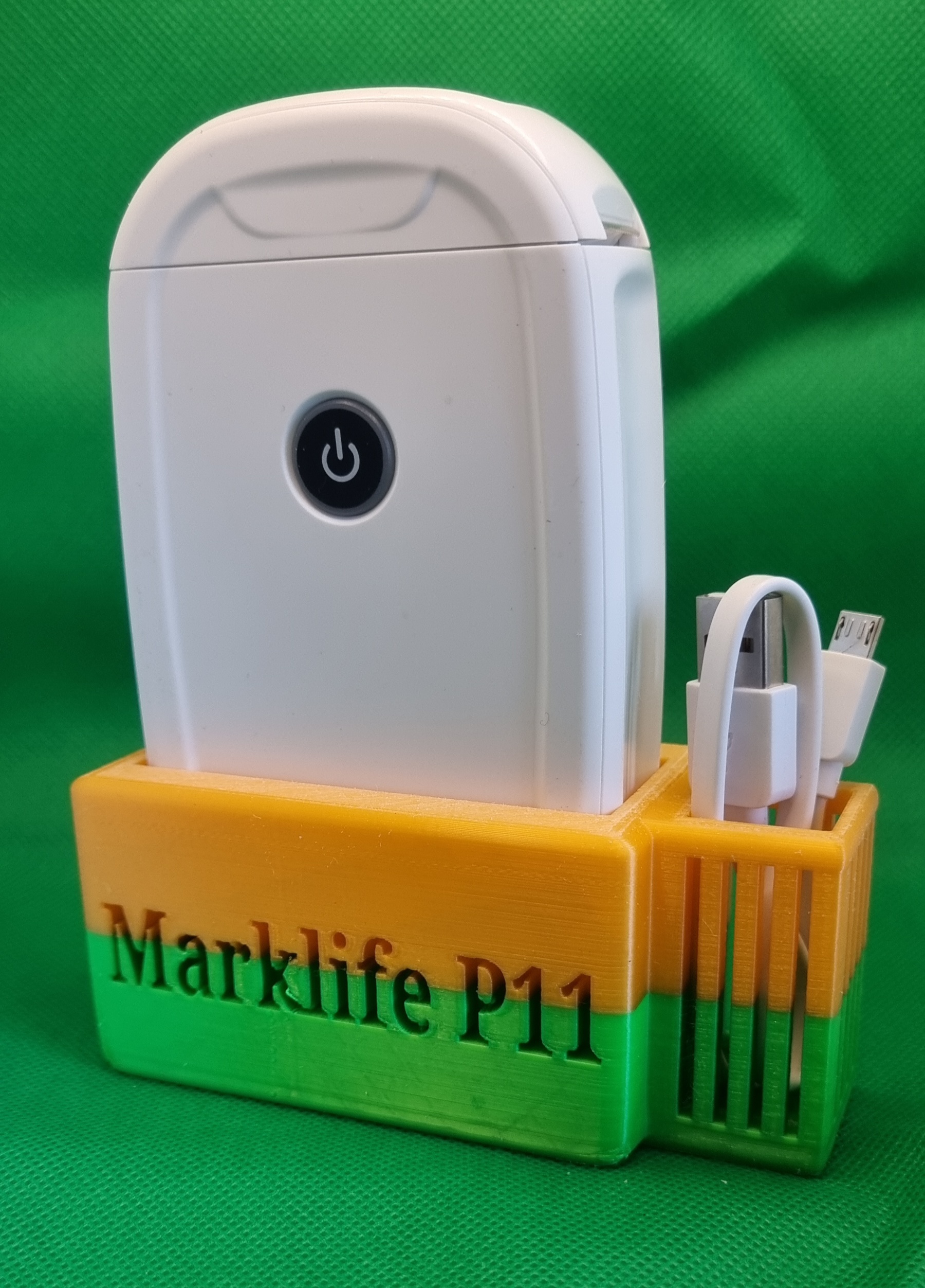 Halterung Marklife P11