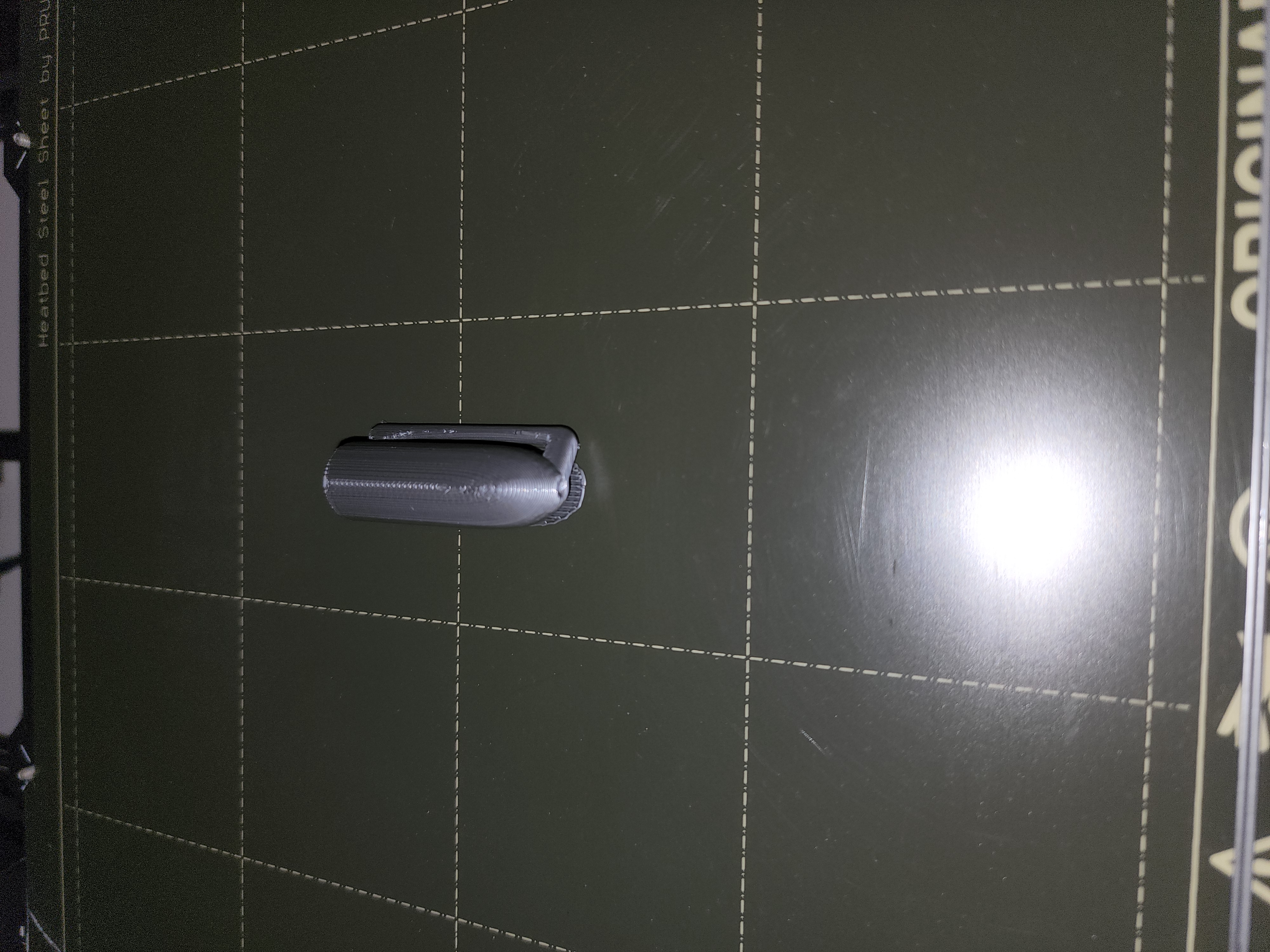 Miniatura 5 do modelo 3D Fine Point Sharpie Cap