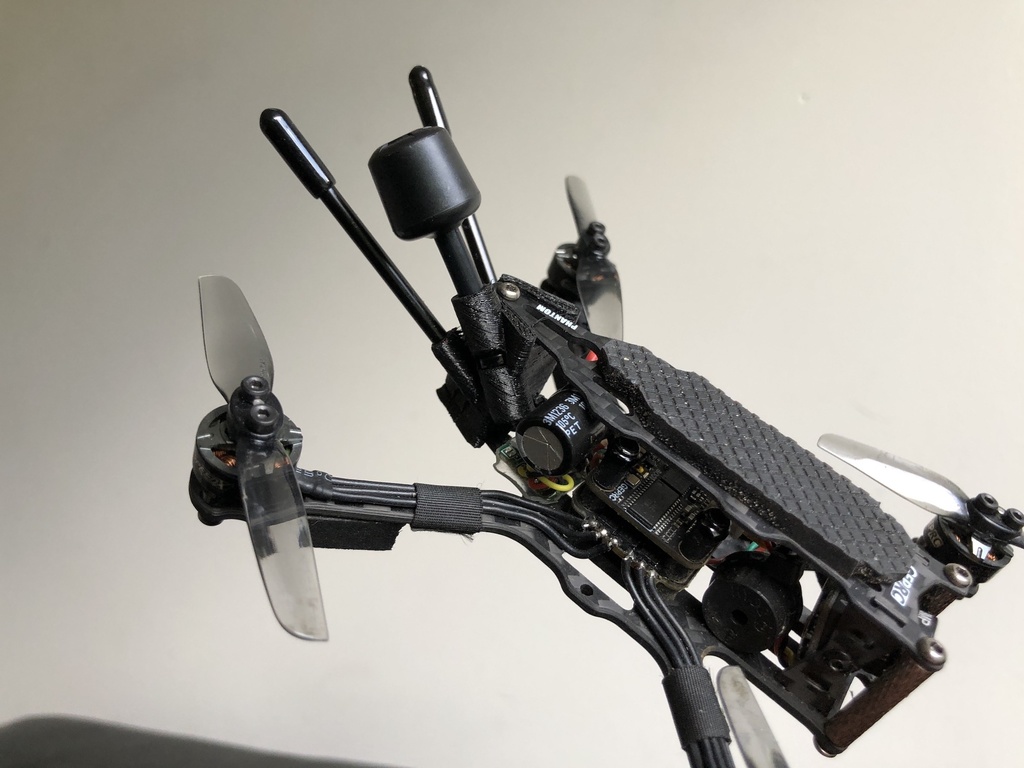 GEPRC Phantom Omni Antenna Mount