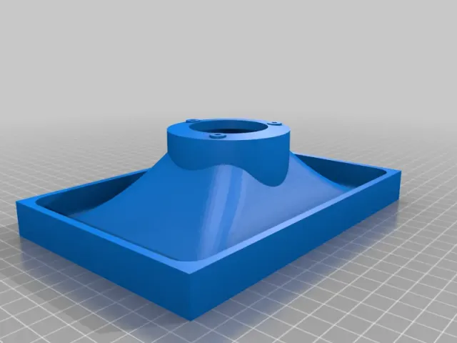 Speaker Cone