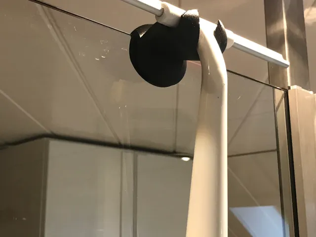 LILLNAGGEN pane holder