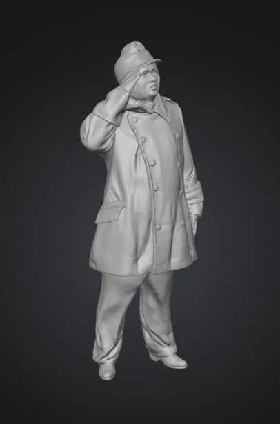 Good soldier Svejk - Dobrý voják Švejk