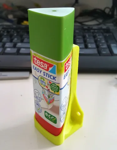 Gluestick Holder