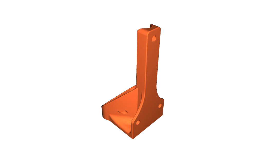 Gluestick Holder by Cederb, Download free STL model