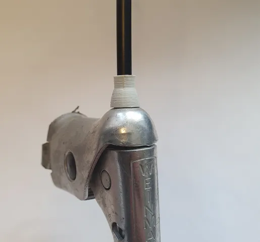 Bicycle Retro Brake Cable End