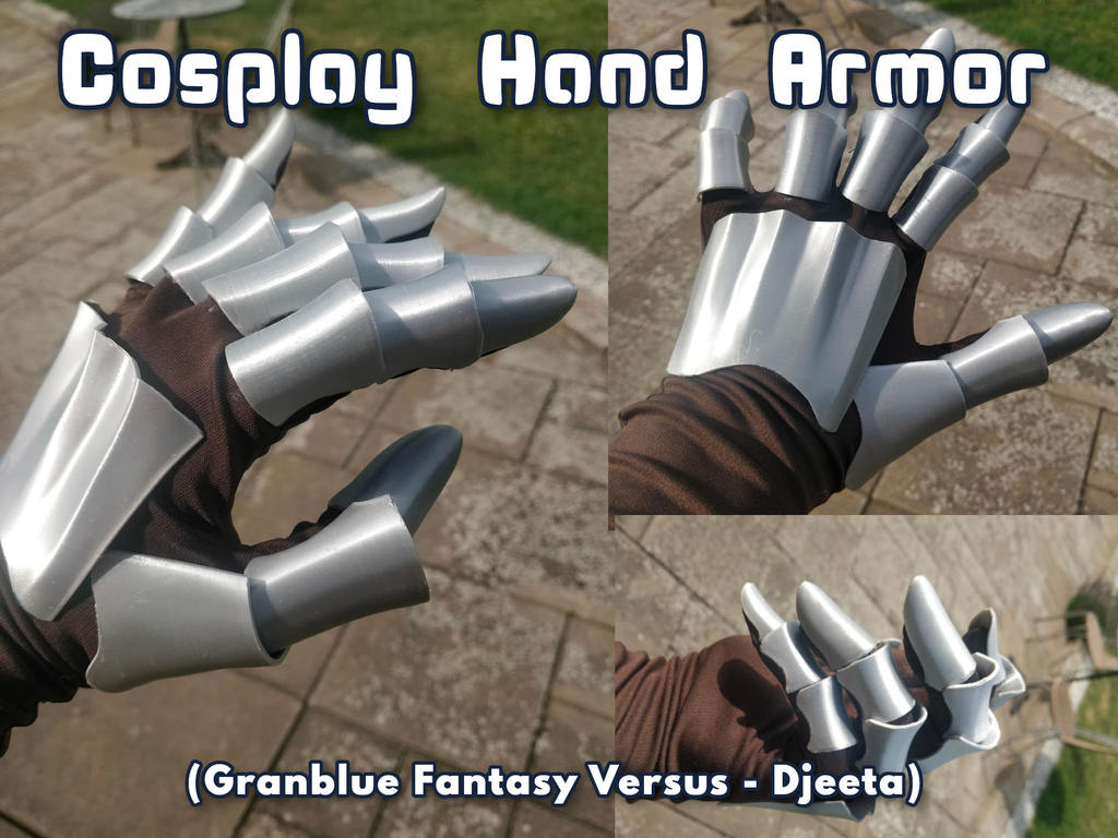 Hand armour gloves deals