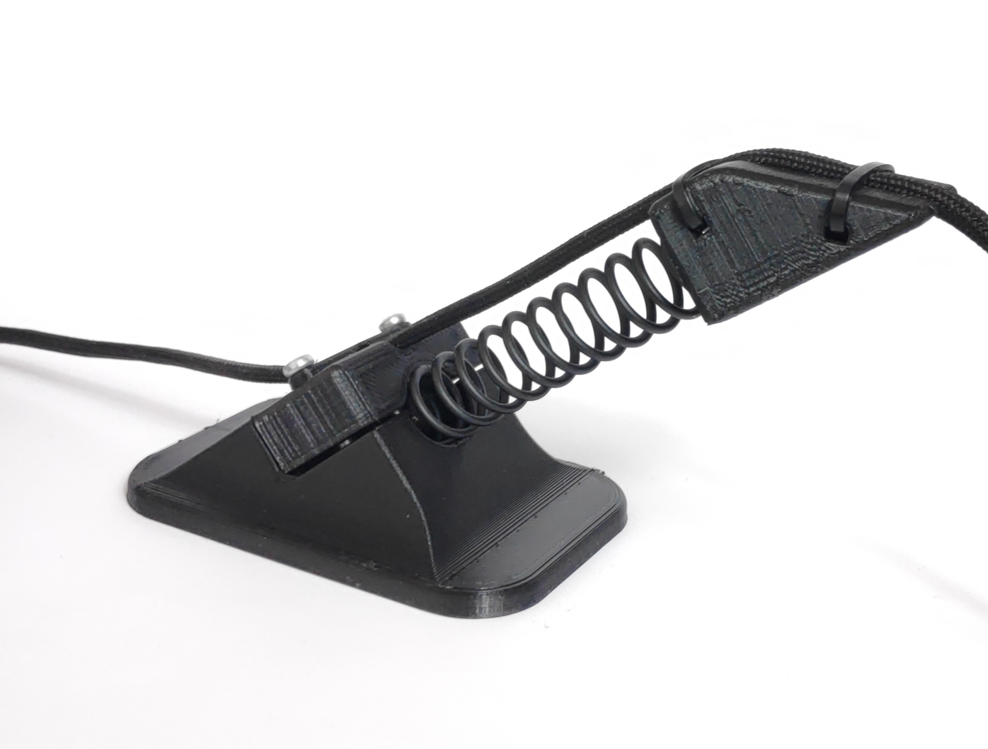 Miniatura 2 do modelo 3D Mouse Bungee