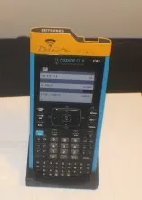 TI Nspire Graphing Calculator