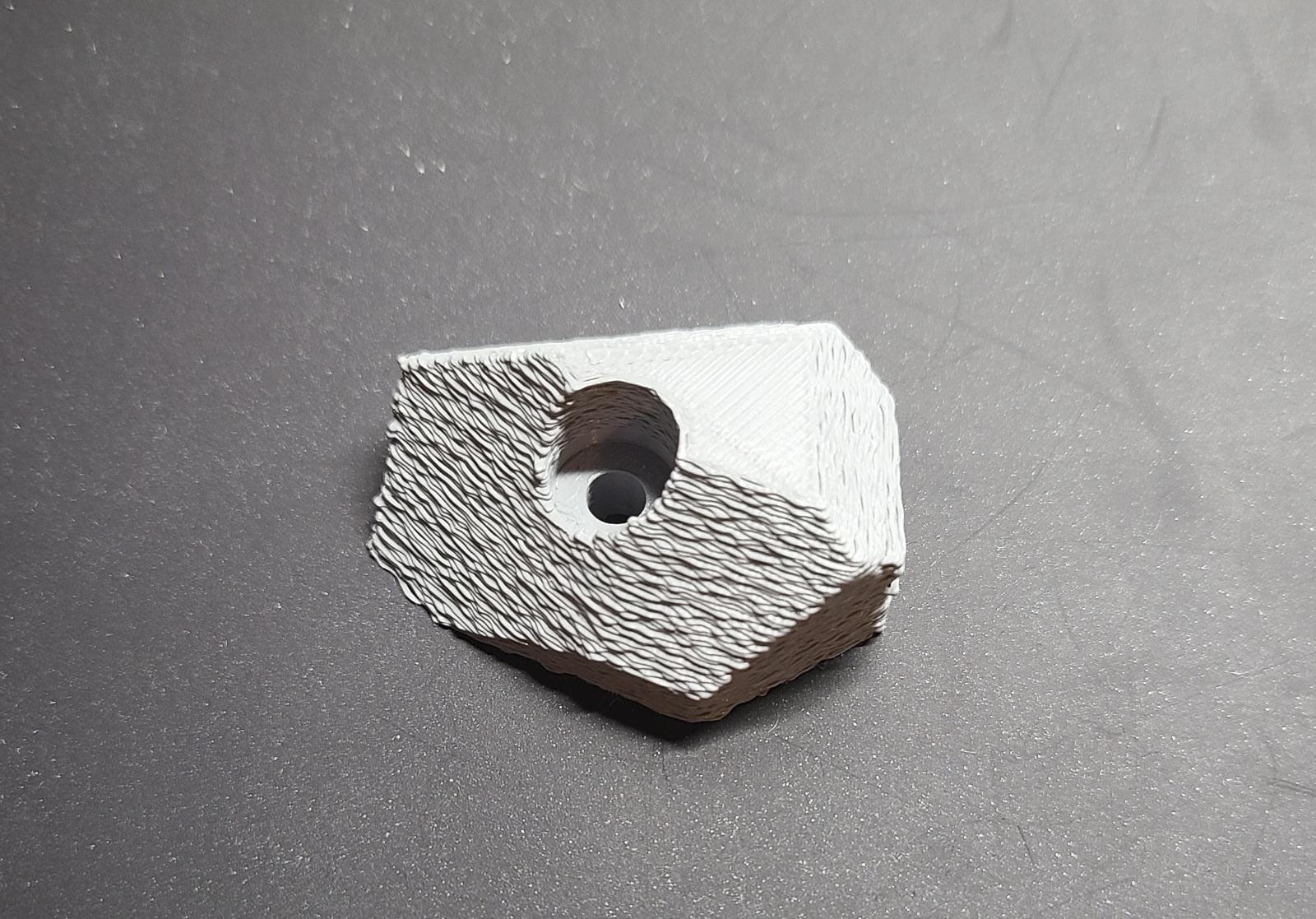 Small Climbing Hold (Drawer Handle)