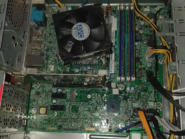 Lenovo Thinkcentre M710t M.2 SSD Kit