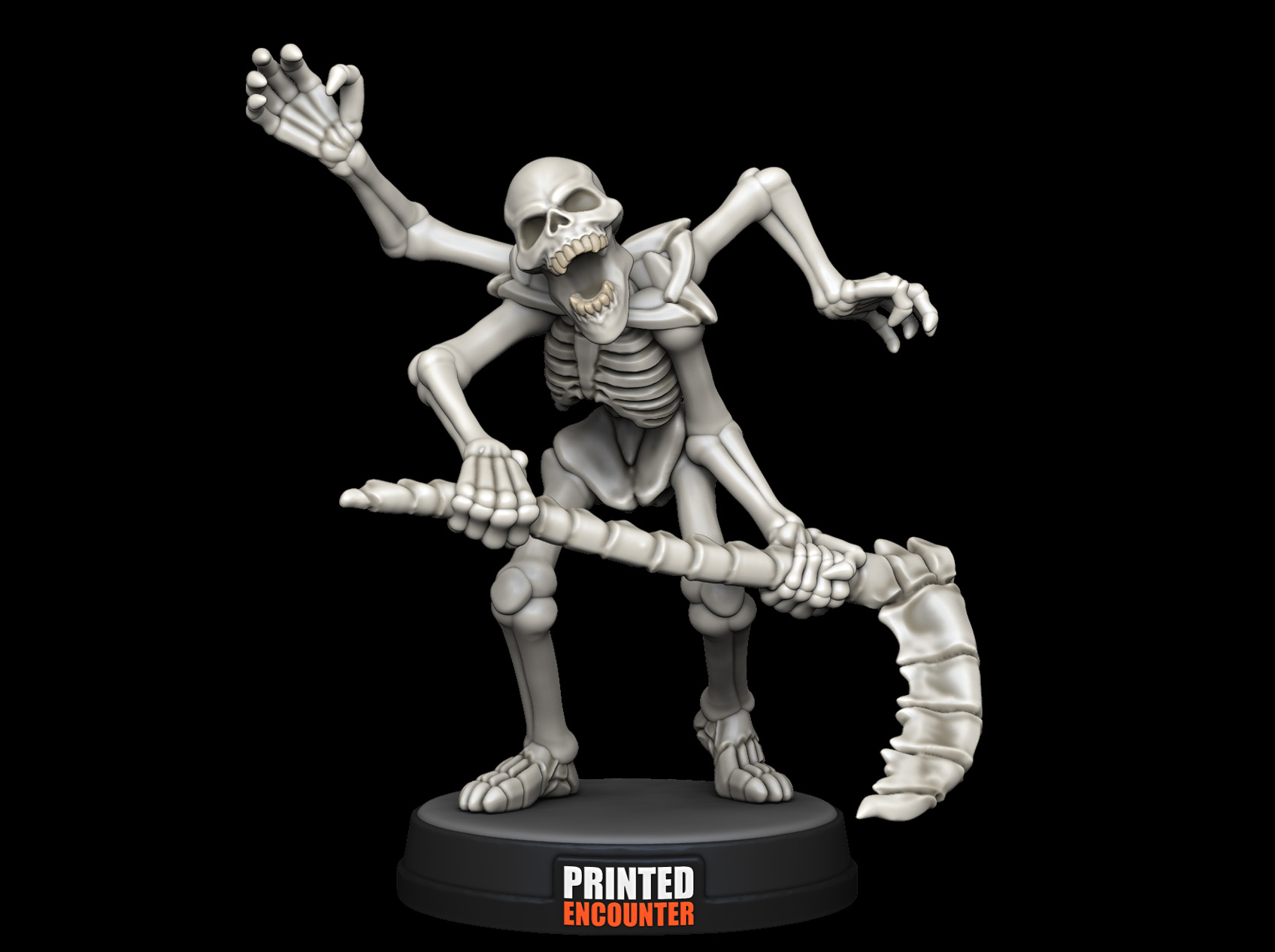 Bone Horror