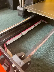 Prusa Cable LCD