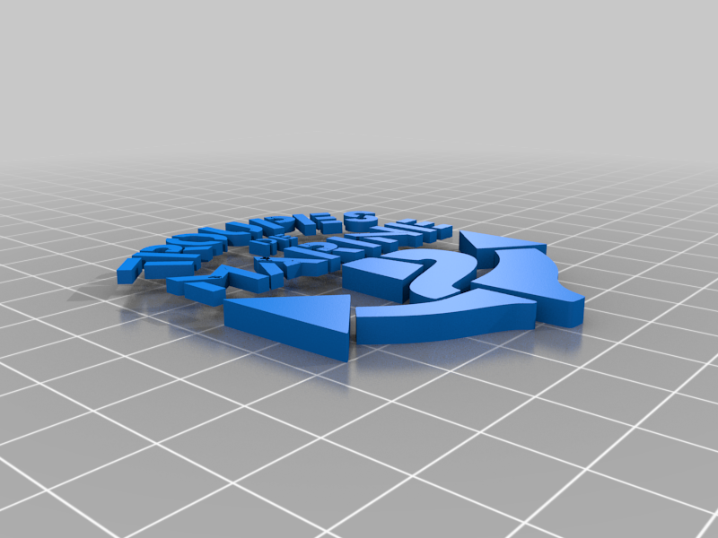 TDM by Vladof-Prime | Download free STL model | Printables.com