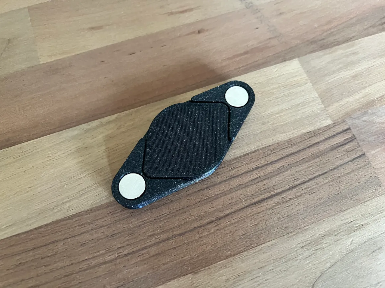 Magnetic AirTag Holder