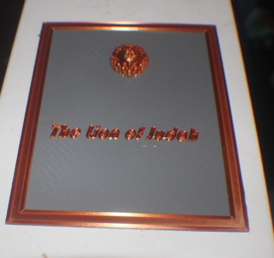Lion of Judah