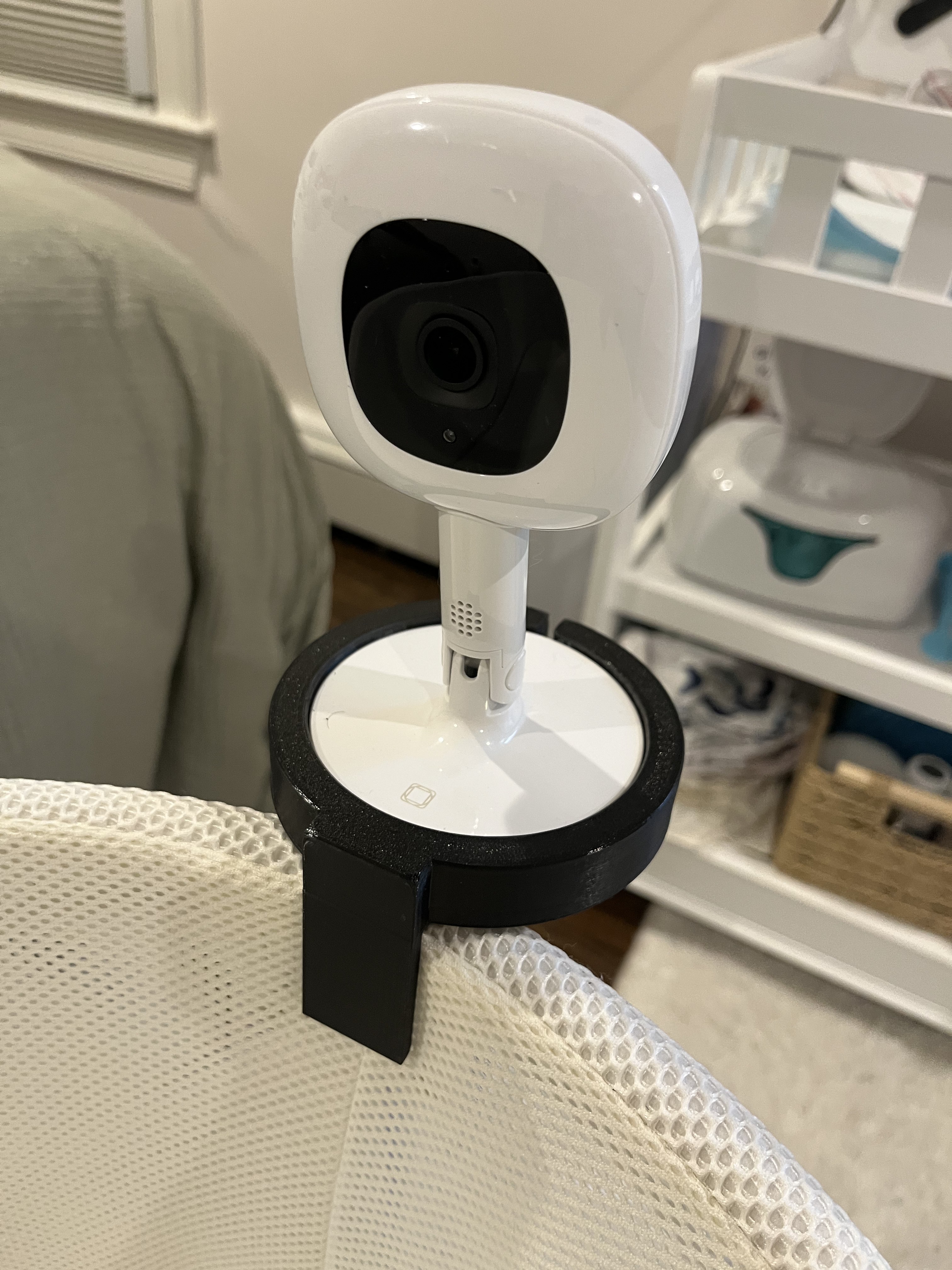 Snoo Nanit Mount