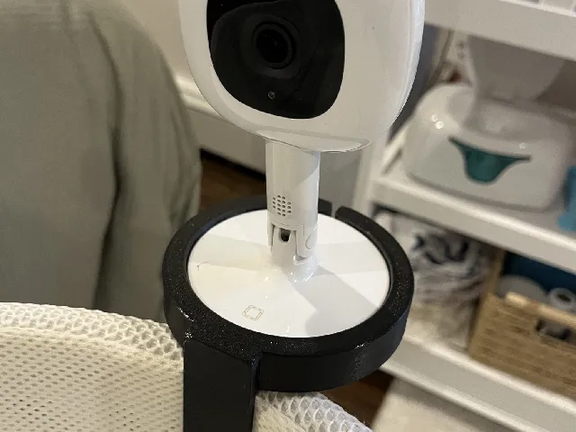 Snoo Nanit Mount