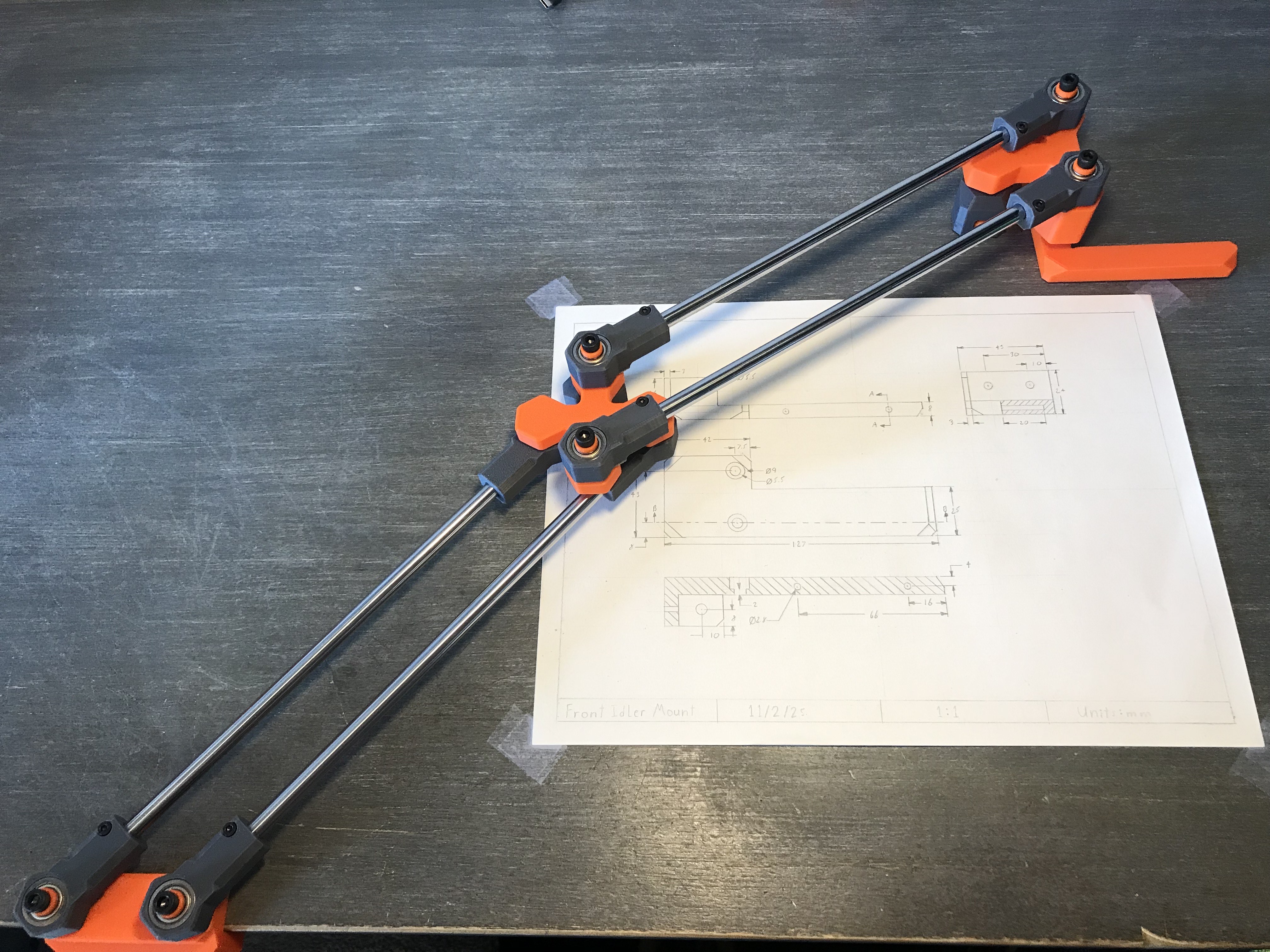 Drafting Arm — miniatura 9