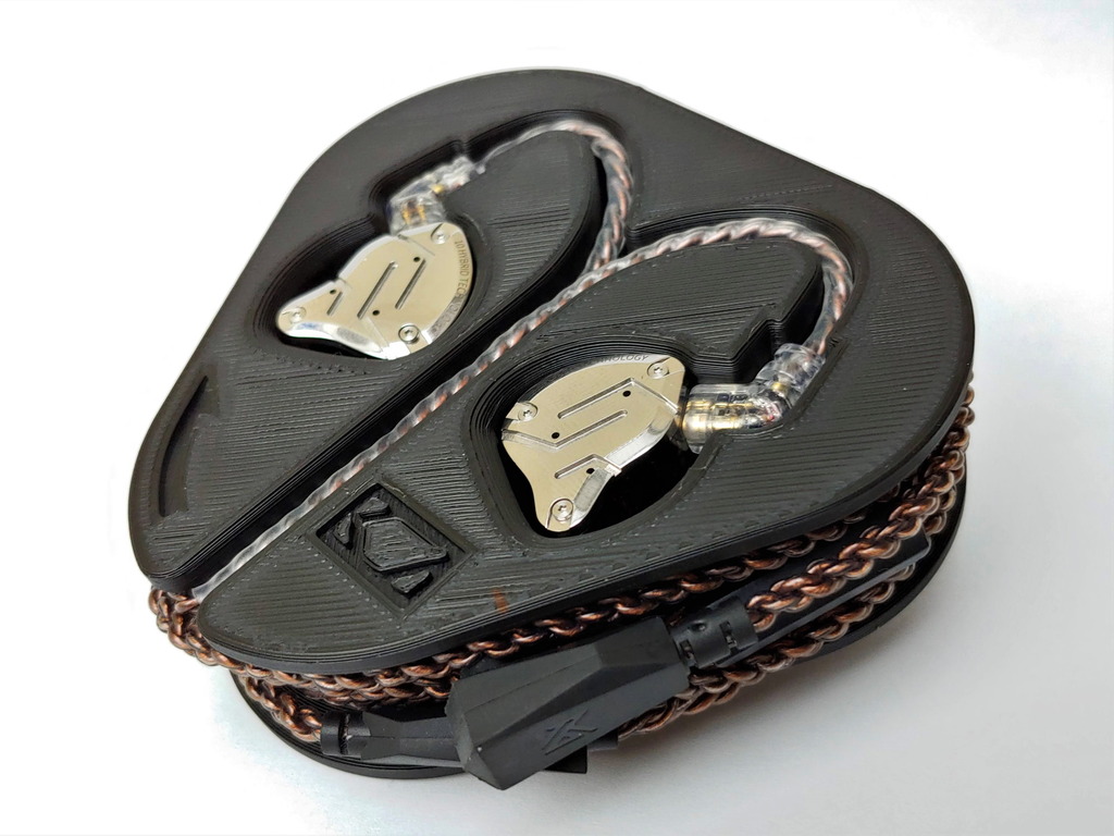 KZ ZS10 Pro Wrap Case